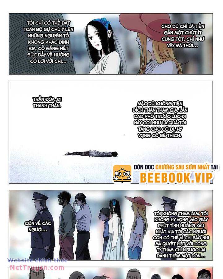 Nhất Nhân Chi Hạ Chapter 303 - Trang 2