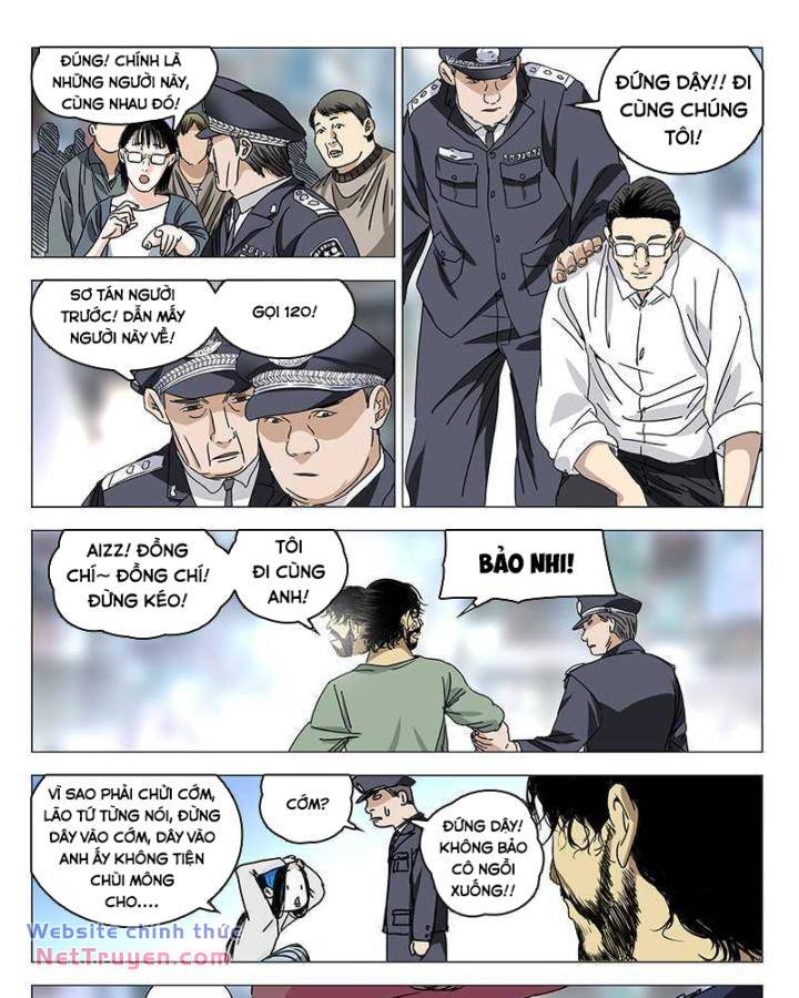 Nhất Nhân Chi Hạ Chapter 303 - Trang 2