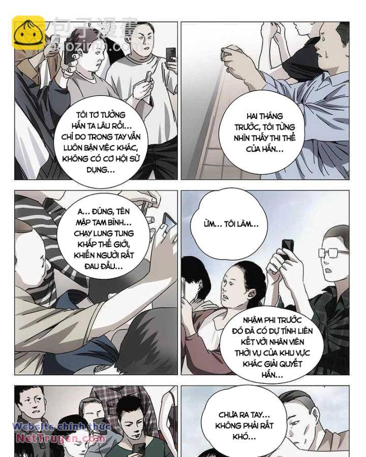 Nhất Nhân Chi Hạ Chapter 302 - Trang 2