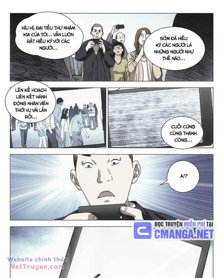 Nhất Nhân Chi Hạ Chapter 302 - Trang 2