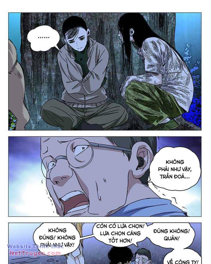 Nhất Nhân Chi Hạ Chapter 299 - Trang 2