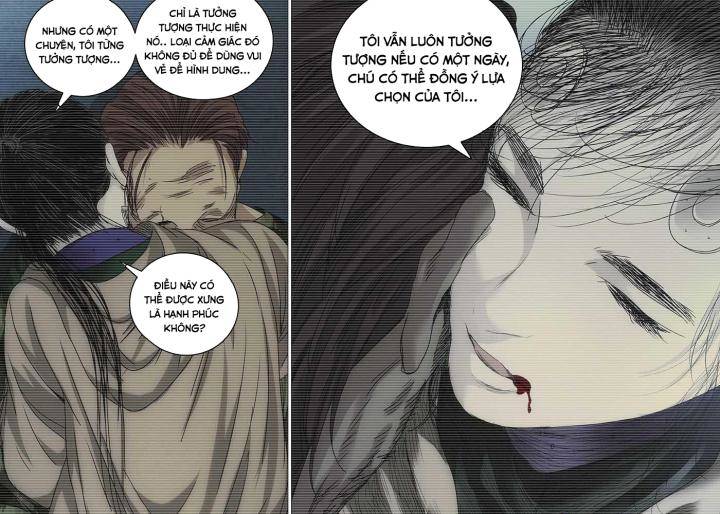 Nhất Nhân Chi Hạ Chapter 299 - Trang 2