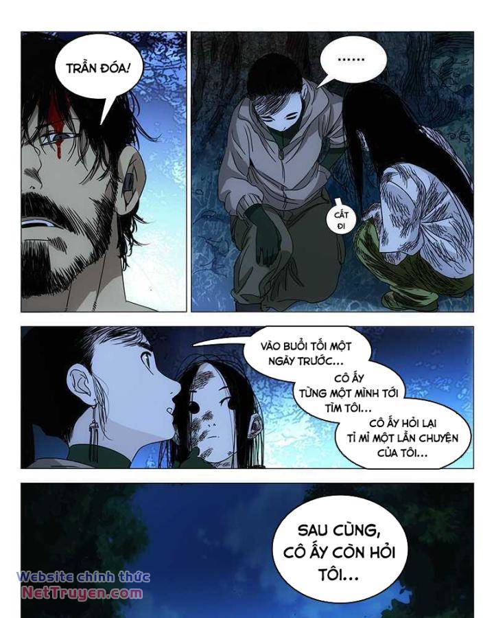 Nhất Nhân Chi Hạ Chapter 298 - Trang 2