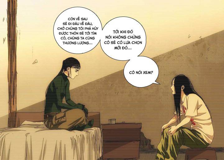 Nhất Nhân Chi Hạ Chapter 298 - Trang 2