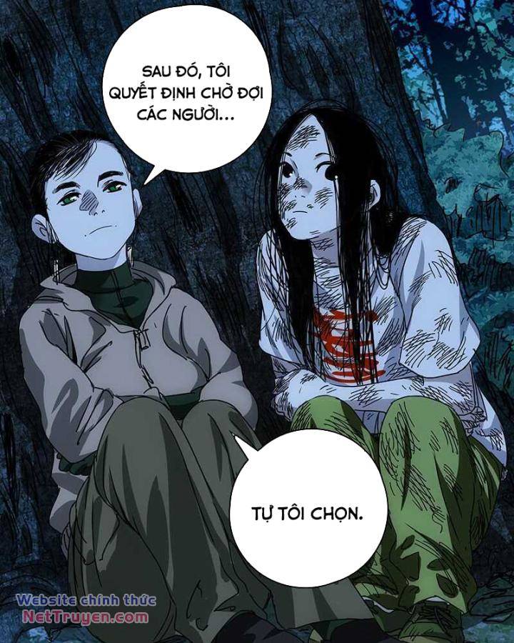 Nhất Nhân Chi Hạ Chapter 298 - Trang 2