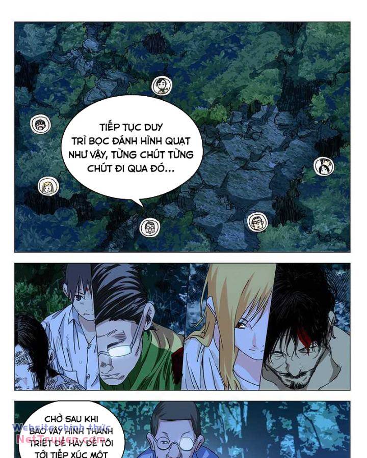 Nhất Nhân Chi Hạ Chapter 298 - Trang 2