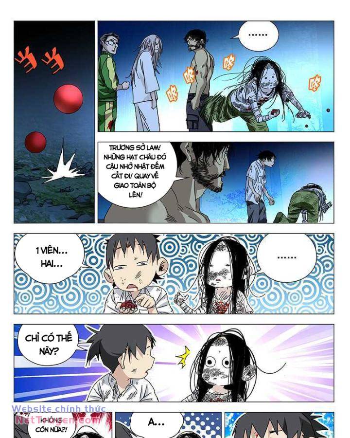 Nhất Nhân Chi Hạ Chapter 296 - Trang 2