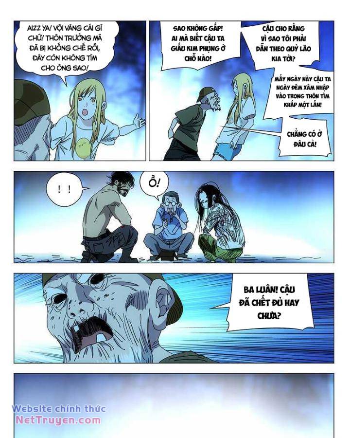 Nhất Nhân Chi Hạ Chapter 296 - Trang 2