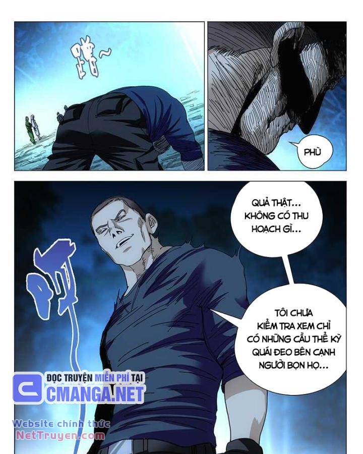 Nhất Nhân Chi Hạ Chapter 296 - Trang 2