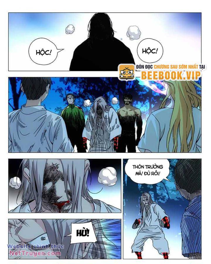 Nhất Nhân Chi Hạ Chapter 296 - Trang 2