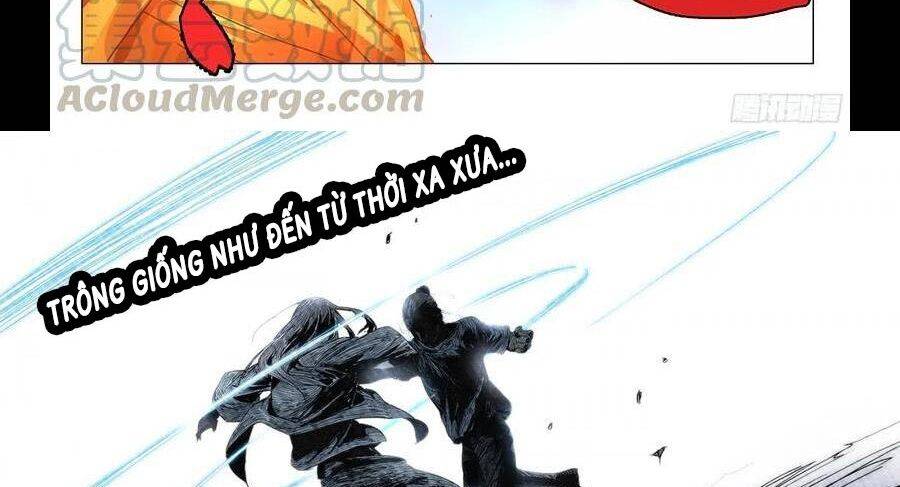 Nhất Nhân Chi Hạ Chapter 295 - Trang 2