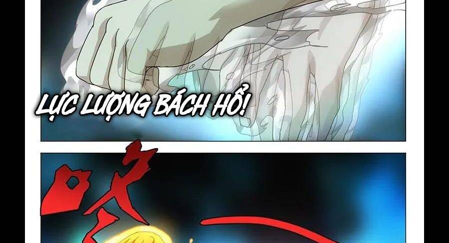 Nhất Nhân Chi Hạ Chapter 295 - Trang 2