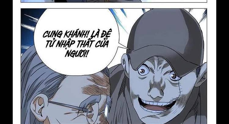 Nhất Nhân Chi Hạ Chapter 291 - Trang 2