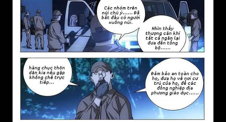 Nhất Nhân Chi Hạ Chapter 291 - Trang 2