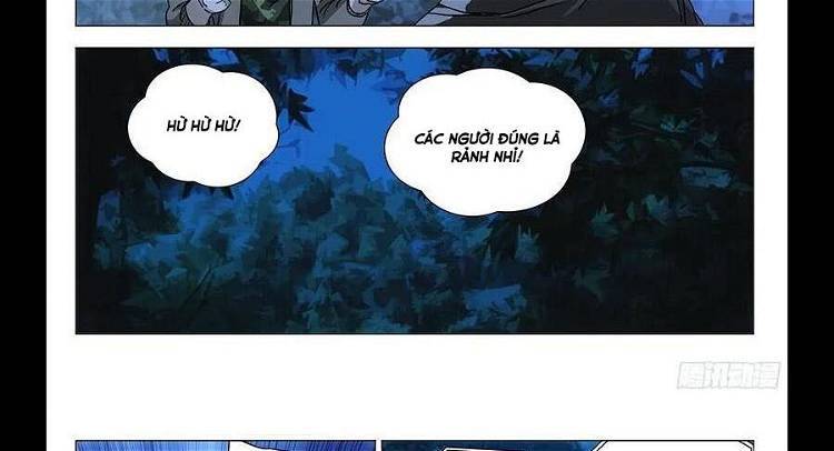 Nhất Nhân Chi Hạ Chapter 291 - Trang 2