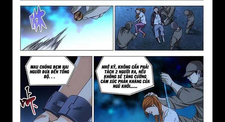 Nhất Nhân Chi Hạ Chapter 291 - Trang 2