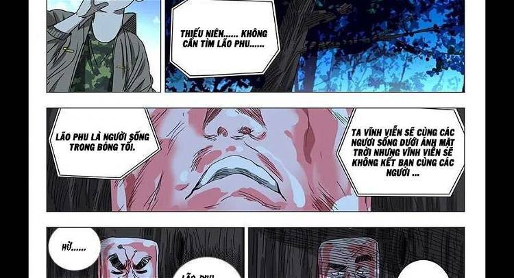 Nhất Nhân Chi Hạ Chapter 291 - Trang 2