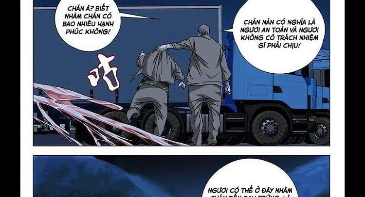 Nhất Nhân Chi Hạ Chapter 291 - Trang 2