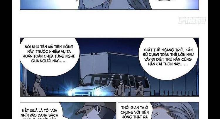 Nhất Nhân Chi Hạ Chapter 291 - Trang 2