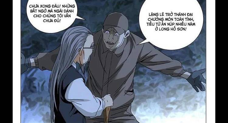 Nhất Nhân Chi Hạ Chapter 291 - Trang 2