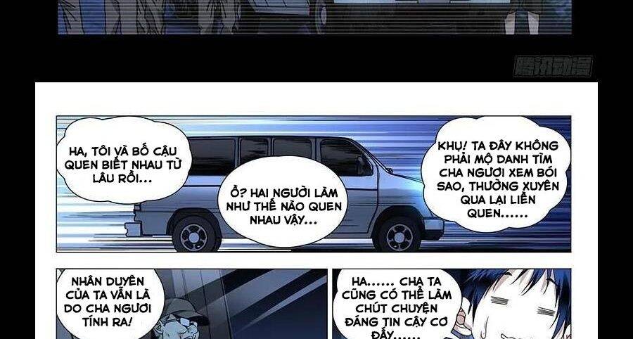 Nhất Nhân Chi Hạ Chapter 290 - Trang 2