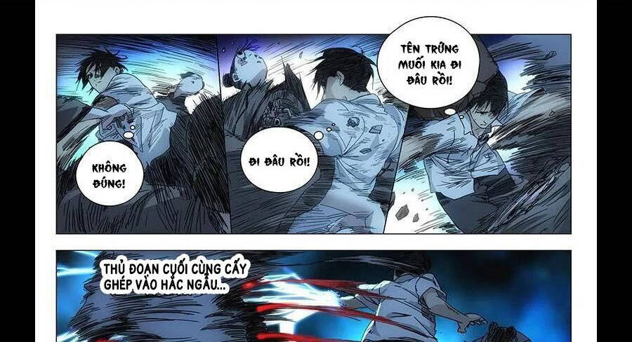 Nhất Nhân Chi Hạ Chapter 288 - Trang 2