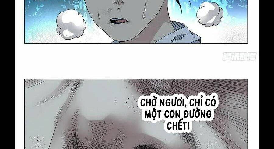 Nhất Nhân Chi Hạ Chapter 288 - Trang 2