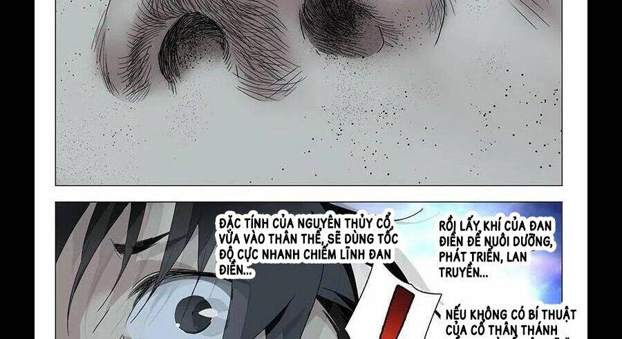 Nhất Nhân Chi Hạ Chapter 288 - Trang 2