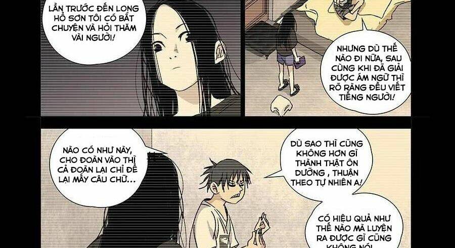 Nhất Nhân Chi Hạ Chapter 288 - Trang 2