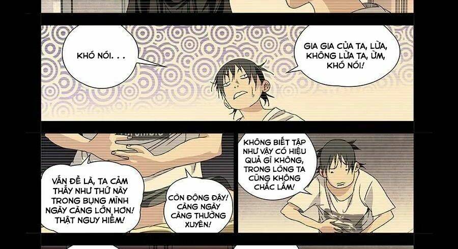 Nhất Nhân Chi Hạ Chapter 288 - Trang 2