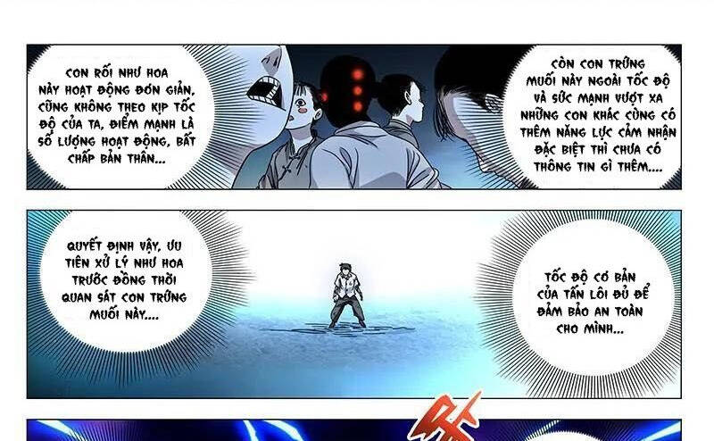 Nhất Nhân Chi Hạ Chapter 287 - Trang 2