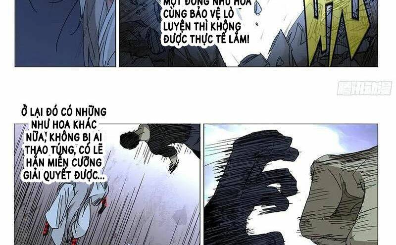 Nhất Nhân Chi Hạ Chapter 287 - Trang 2