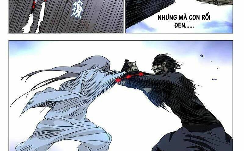 Nhất Nhân Chi Hạ Chapter 287 - Trang 2