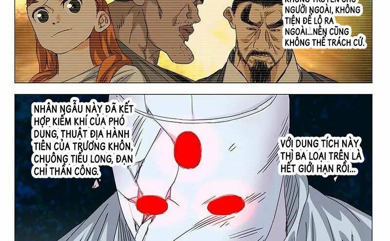 Nhất Nhân Chi Hạ Chapter 287 - Trang 2