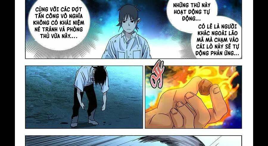 Nhất Nhân Chi Hạ Chapter 286 - Trang 2