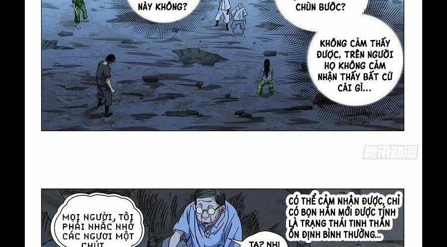 Nhất Nhân Chi Hạ Chapter 285 - Trang 2