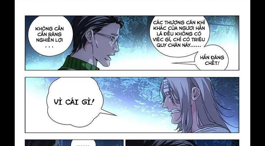 Nhất Nhân Chi Hạ Chapter 284 - Trang 2