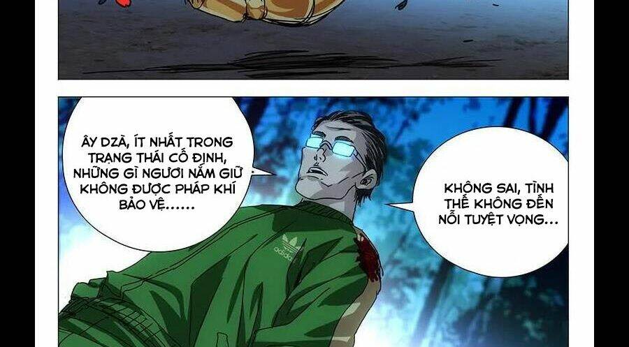 Nhất Nhân Chi Hạ Chapter 284 - Trang 2