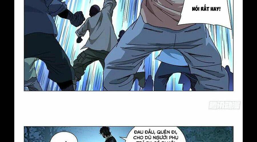 Nhất Nhân Chi Hạ Chapter 283 - Trang 2