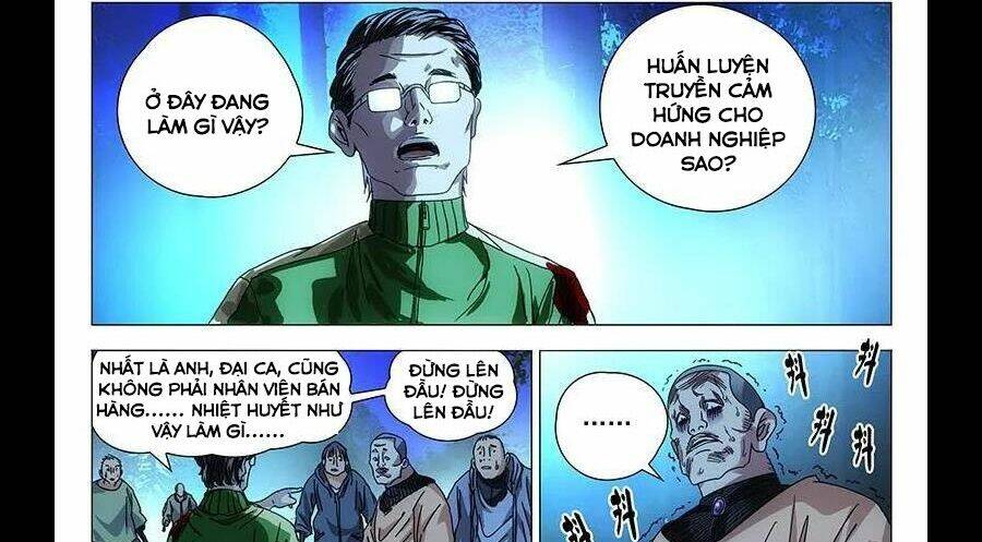 Nhất Nhân Chi Hạ Chapter 283 - Trang 2