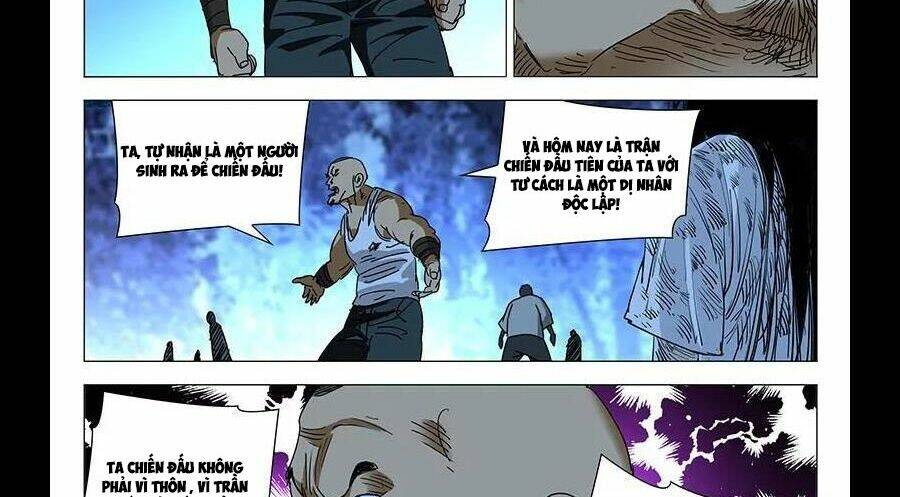 Nhất Nhân Chi Hạ Chapter 283 - Trang 2