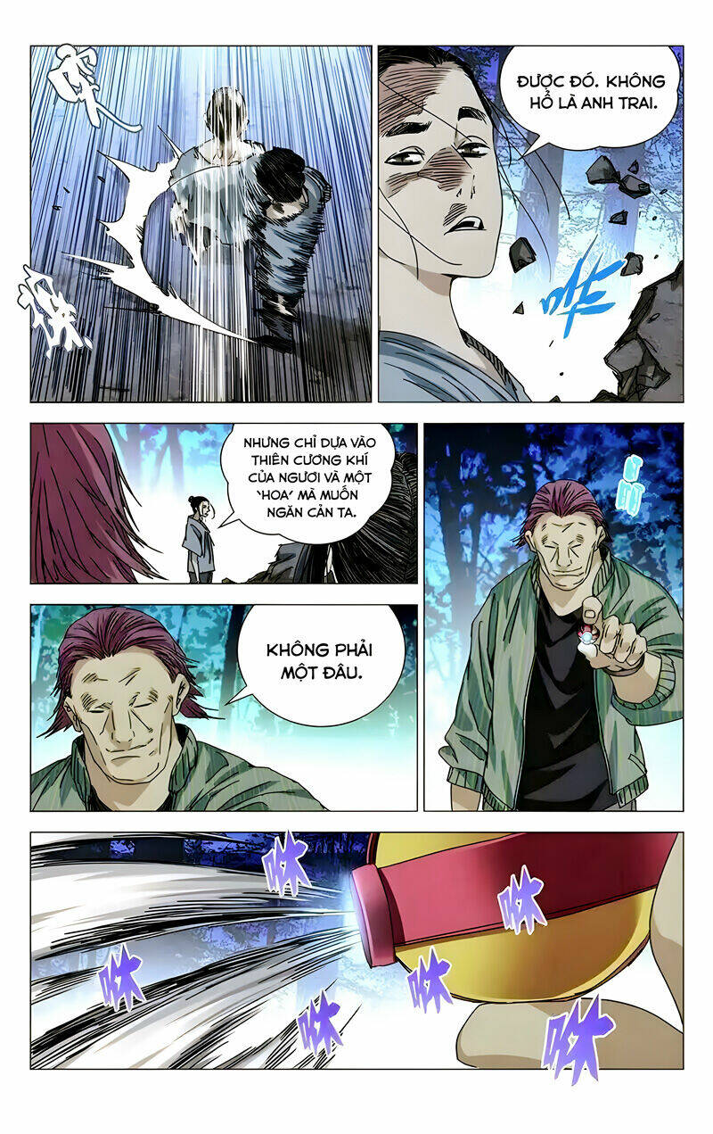 Nhất Nhân Chi Hạ Chapter 279 - Trang 2