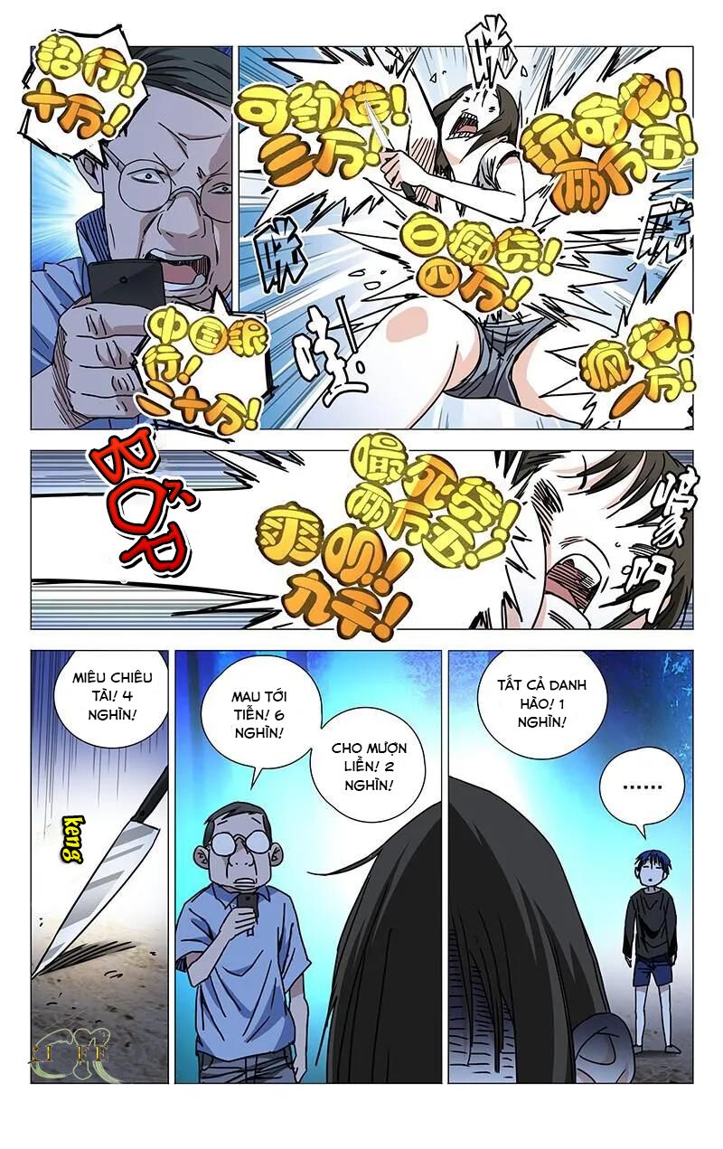 Nhất Nhân Chi Hạ Chapter 269 - Trang 2