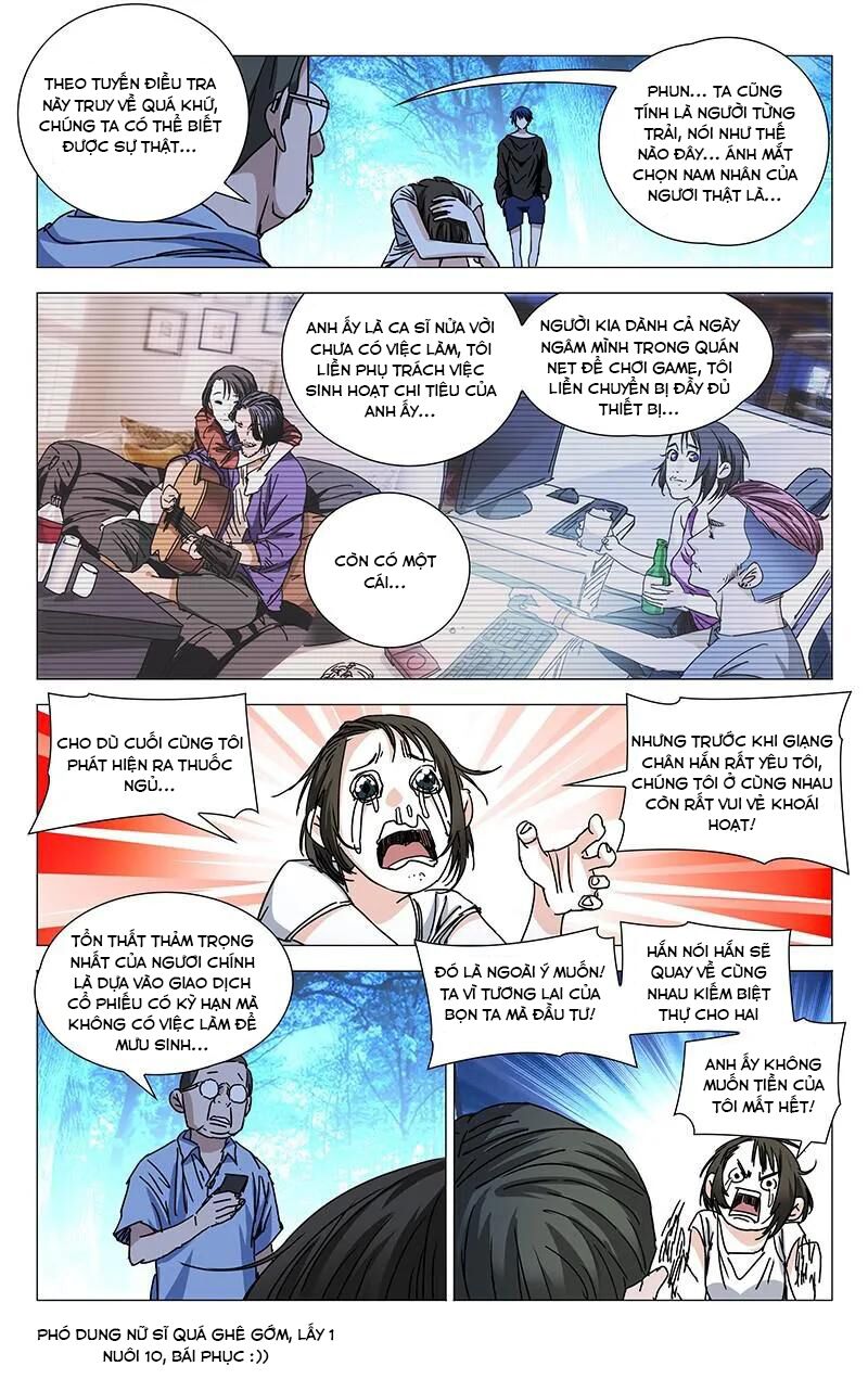 Nhất Nhân Chi Hạ Chapter 269 - Trang 2