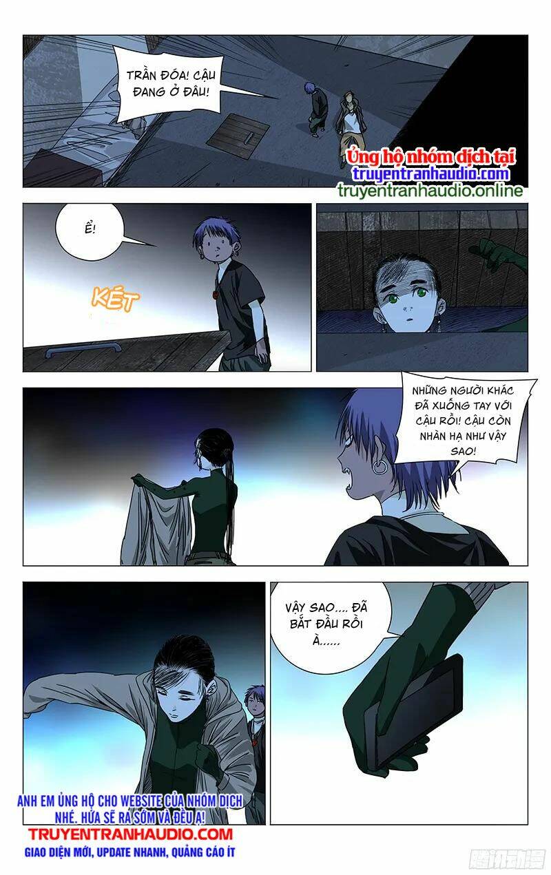 Nhất Nhân Chi Hạ Chapter 265 - Trang 2