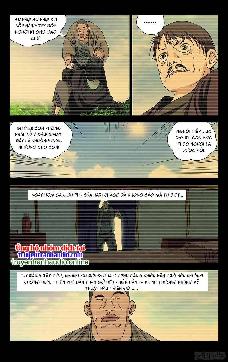 Nhất Nhân Chi Hạ Chapter 265 - Trang 2