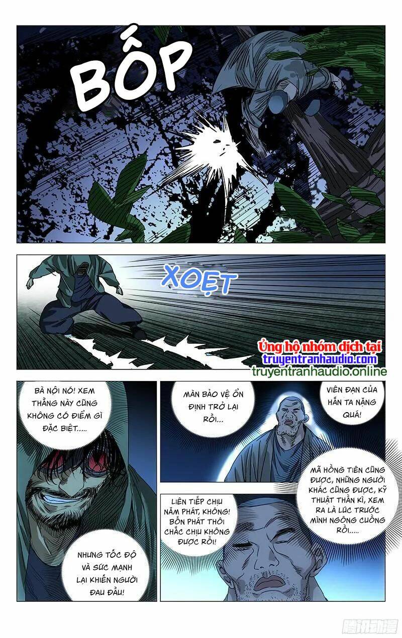 Nhất Nhân Chi Hạ Chapter 265 - Trang 2