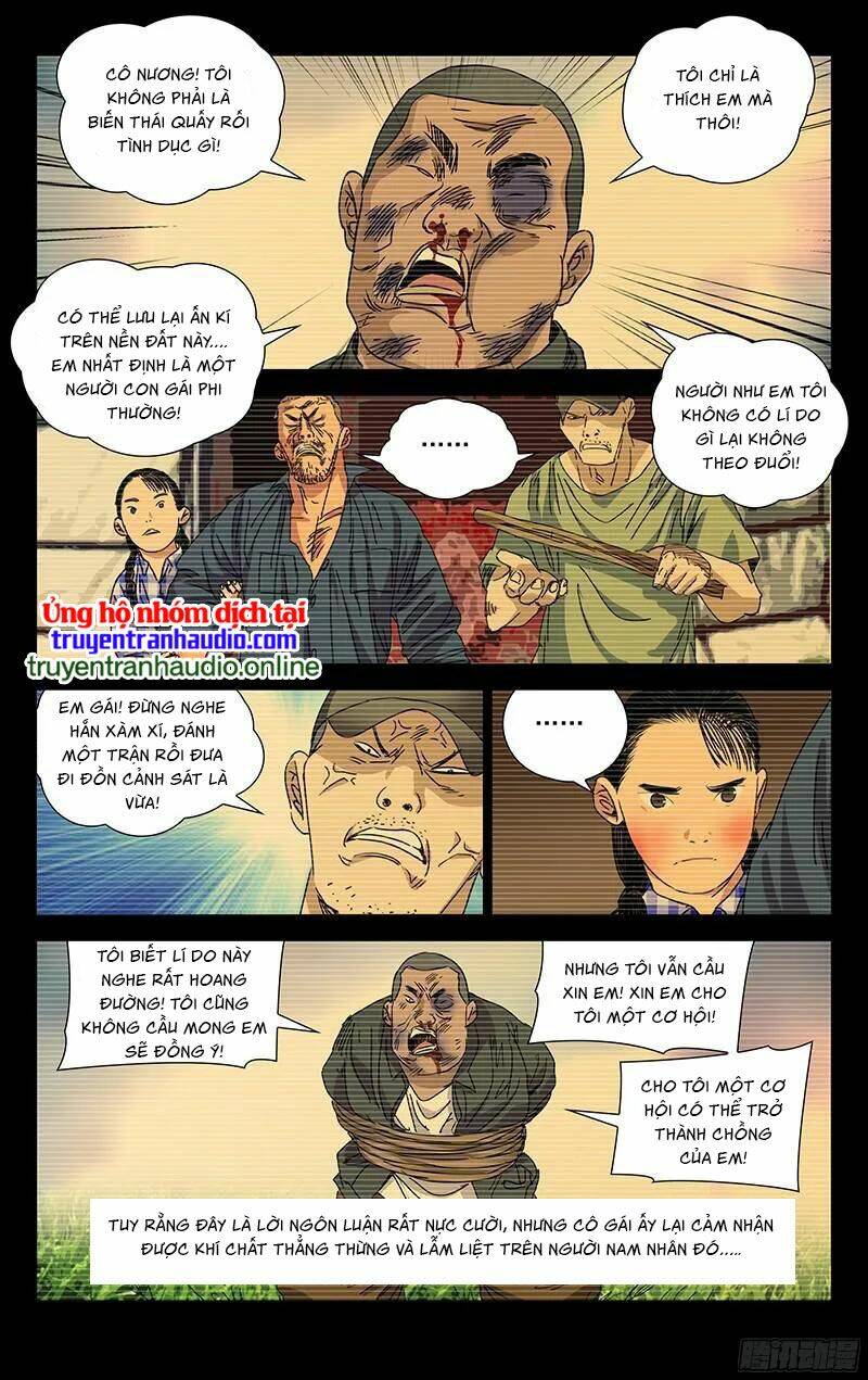 Nhất Nhân Chi Hạ Chapter 265 - Trang 2