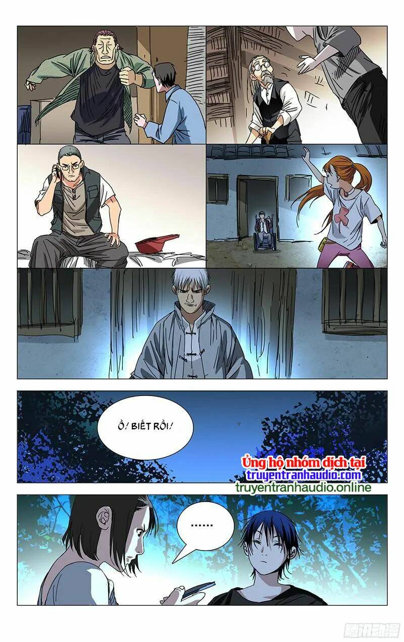 Nhất Nhân Chi Hạ Chapter 264 - Trang 2