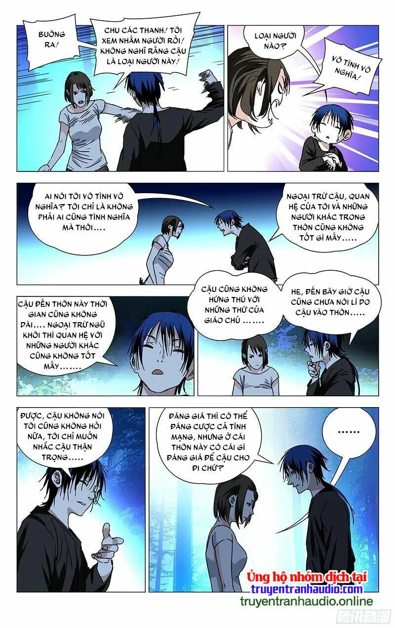 Nhất Nhân Chi Hạ Chapter 264 - Trang 2